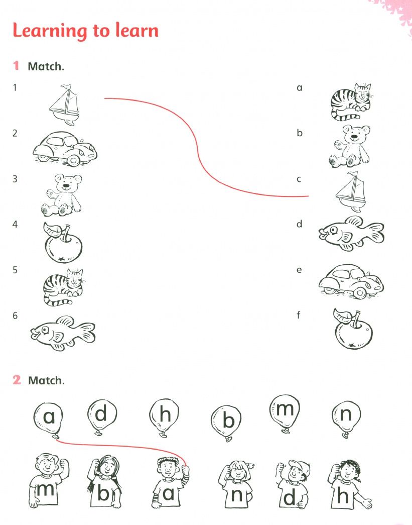 Mary Bowen: English World. Level 1. Workbook