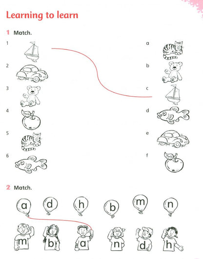 Mary Bowen: English World. Level 1. Workbook