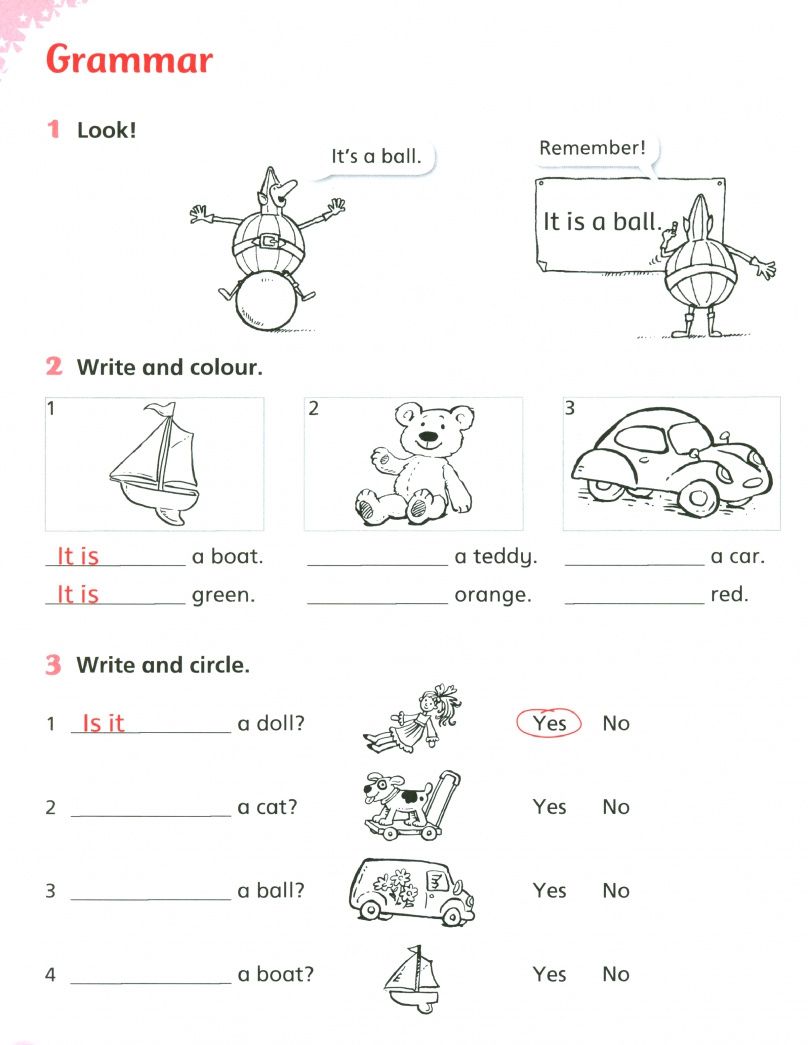 Mary Bowen: English World. Level 1. Workbook