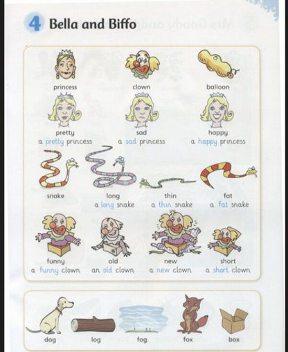 Mary Bowen: English World. Level 1. Dictionary