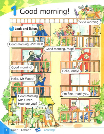 Printha Ellis: New Way Ahead. Level 2. Pupil's Book (+CD)
