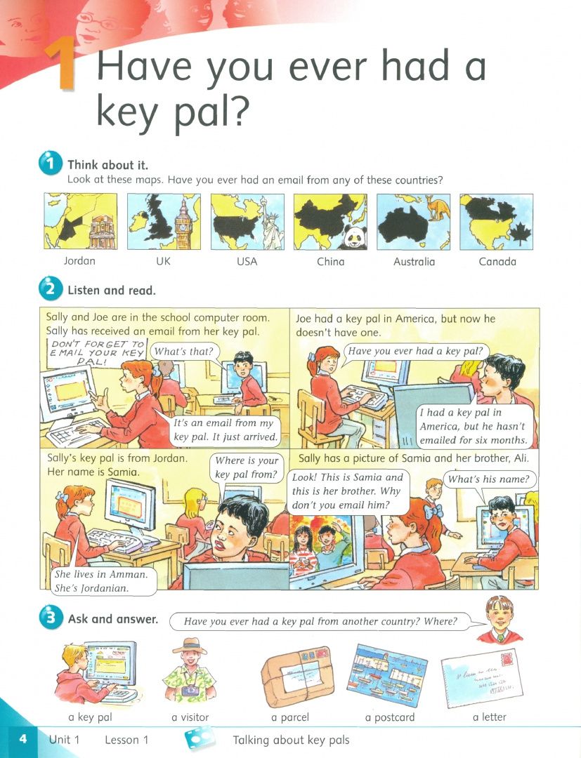Printha Ellis: New Way Ahead. Level 6. Pupil's Book (+CD)