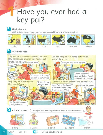 Printha Ellis: New Way Ahead. Level 6. Pupil's Book (+CD)