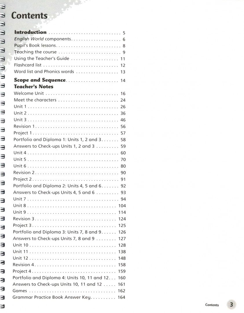 Mary Bowen: English World. Level 1. Teacher's Guide & Webcode Pack