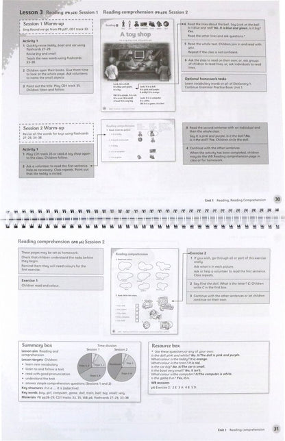 Mary Bowen: English World. Level 1. Teacher's Guide & Webcode Pack
