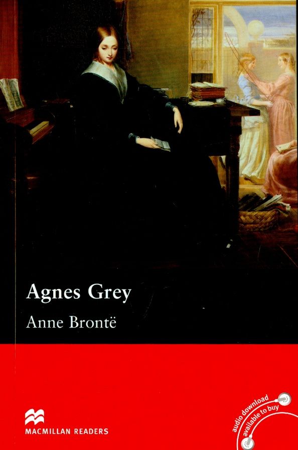Anne Bronte: Agnes Grey