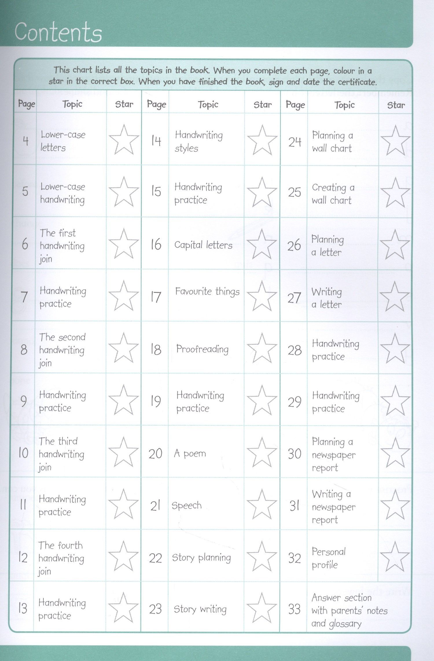C. Vorderman: Handwriting Made Easy: Advanced Writing, Ages 7-11 (Key Stage 2) : Supports the National Curriculum, Handwriting Practice Book
