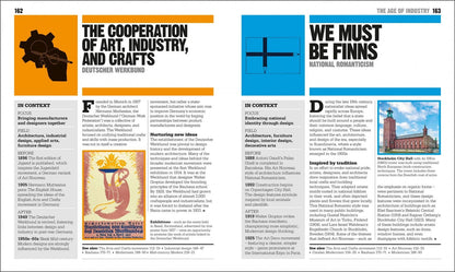 The Design Book