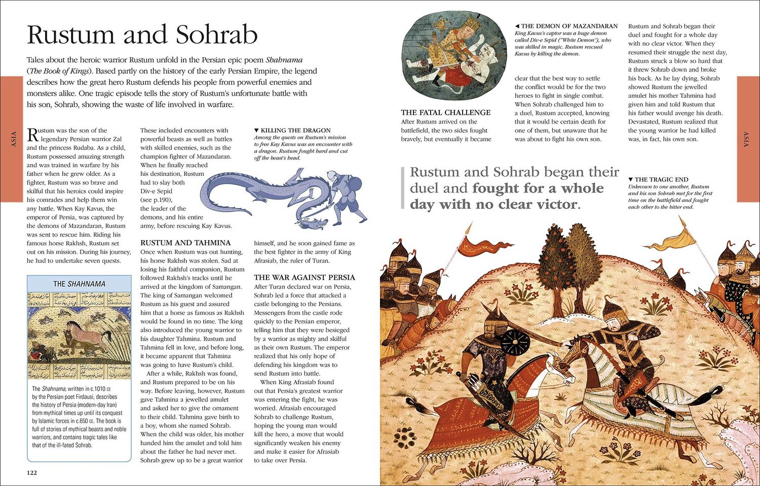 Myths Legends and Sacred Stories a childrens encyclopedia
