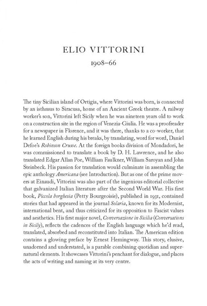 Джованни Верга: The Penguin Book of Italian Short Stories