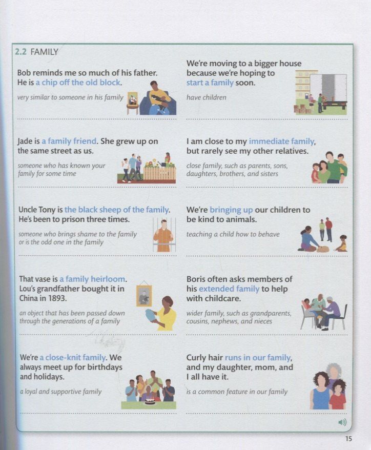 Thomas Booth: English for Everyone English Idioms