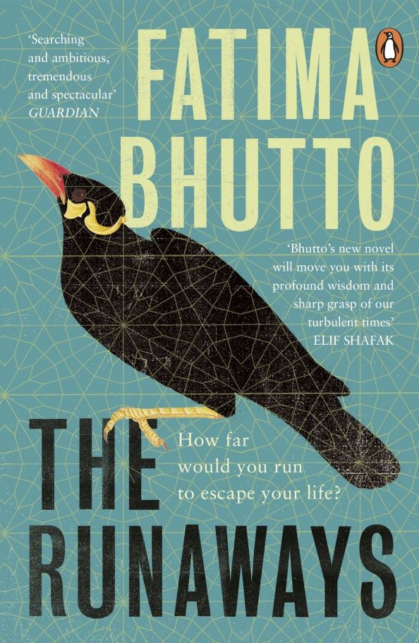Fatima Bhutto: The Runaways