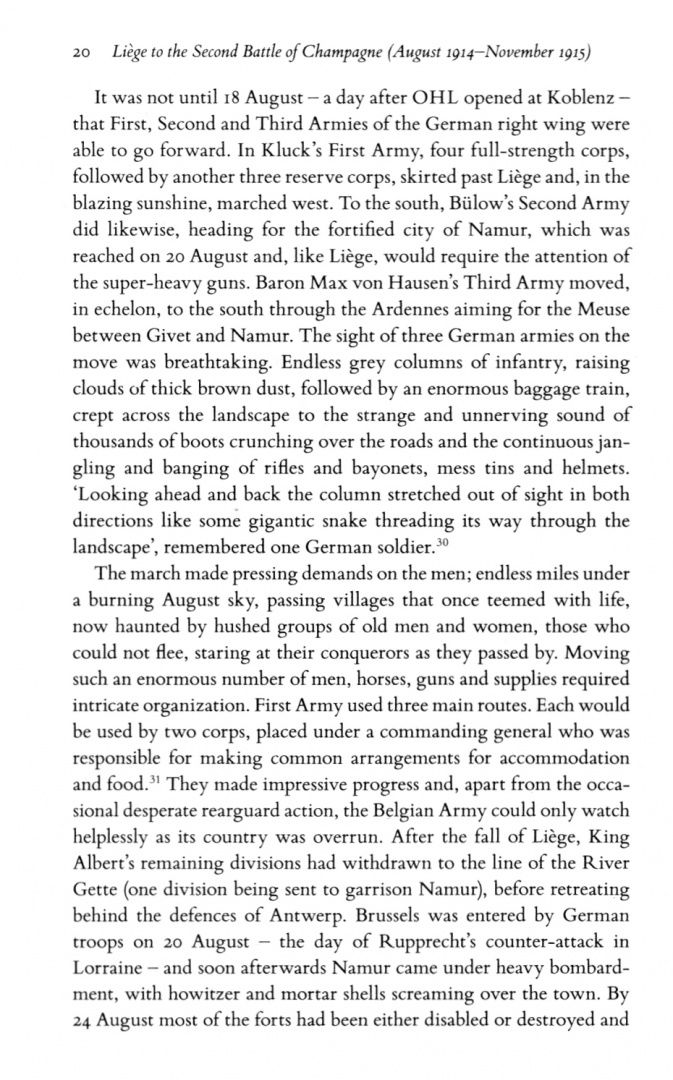 Nick Lloyd: The Western Front. A History of the First World War