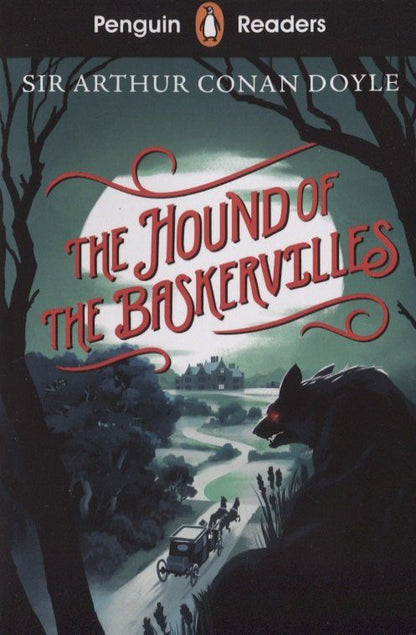 Дойл Конан: The Hound of the Baskervilles. Level S