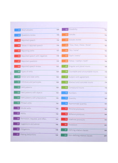 English for Everyone English Grammar Guide
