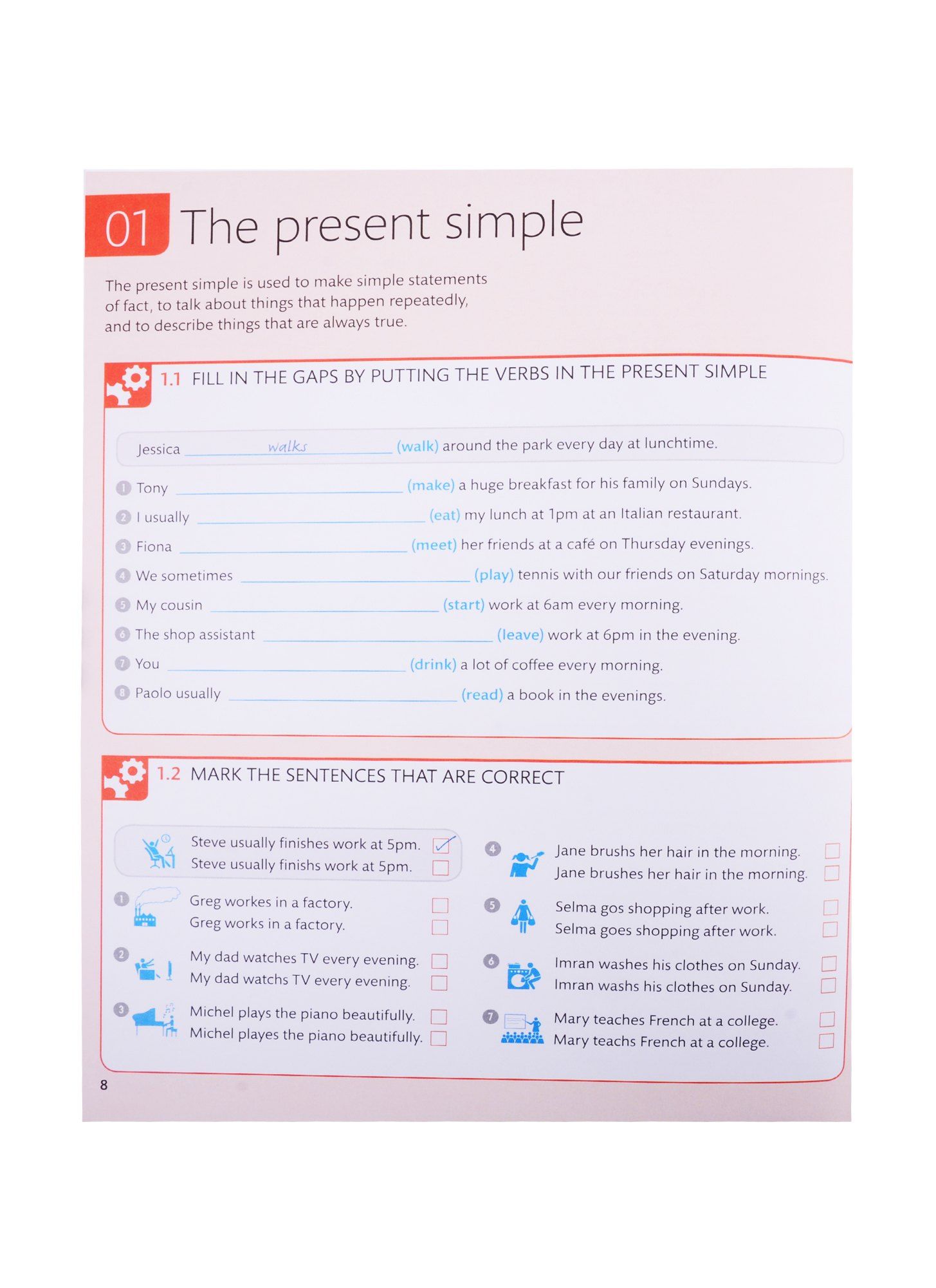 English for Everyone English Grammar Guide