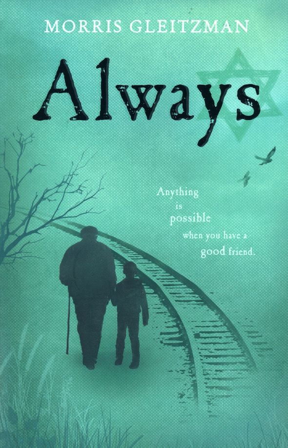 Morris Gleitzman: Always