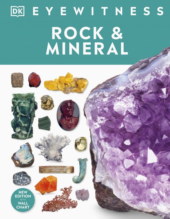 R. Symes: Rock and Mineral