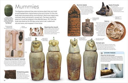 George Hart: Ancient Egypt