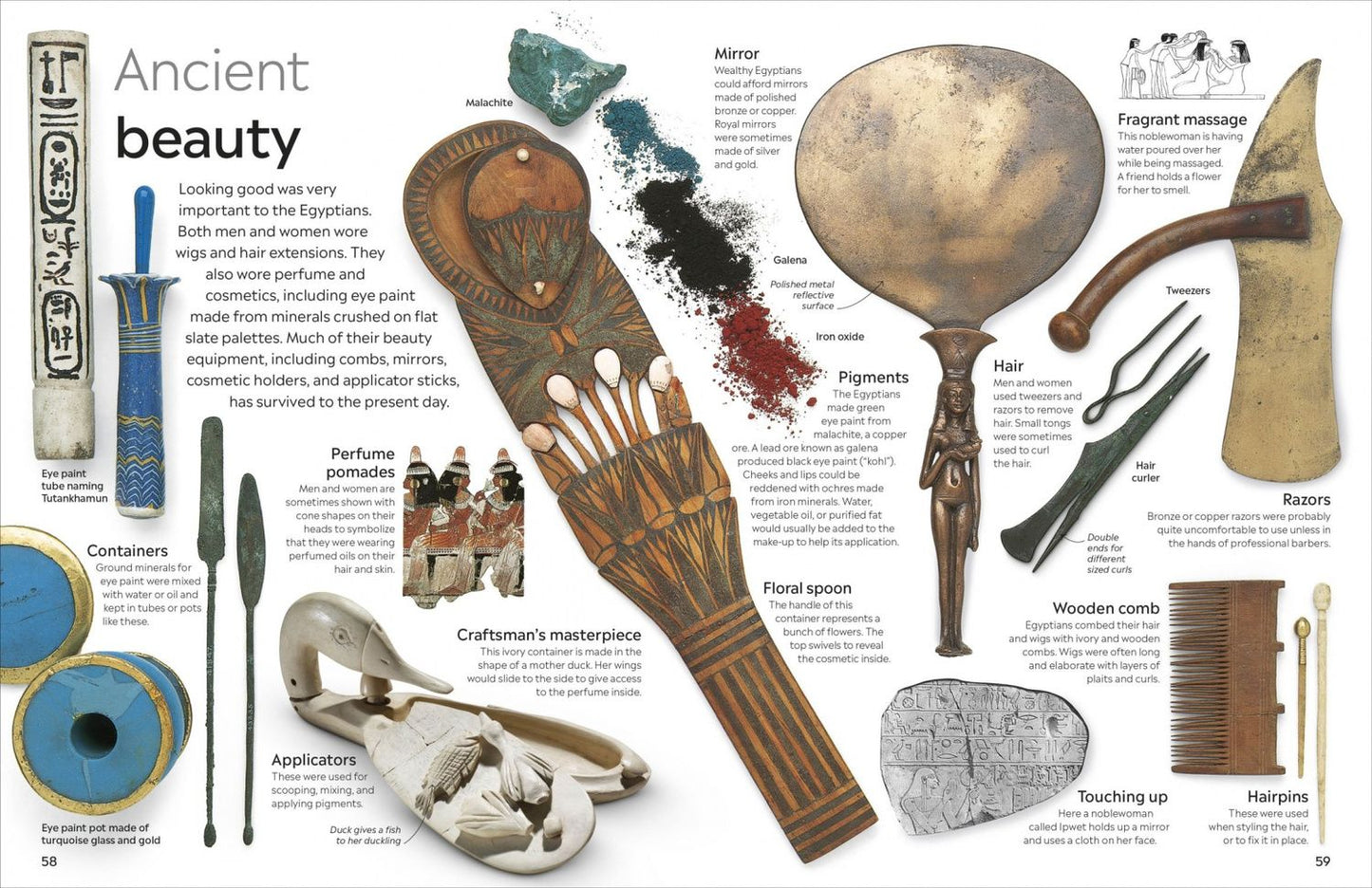 George Hart: Ancient Egypt