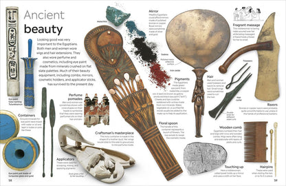 George Hart: Ancient Egypt
