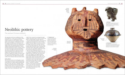 Imperial China. The Definitive Visual History
