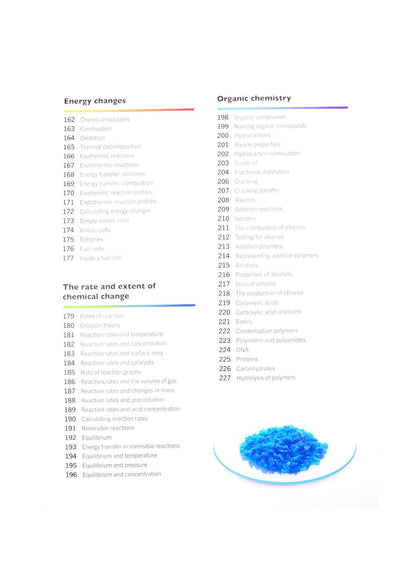 Iain Brand: Super Simple Chemistry