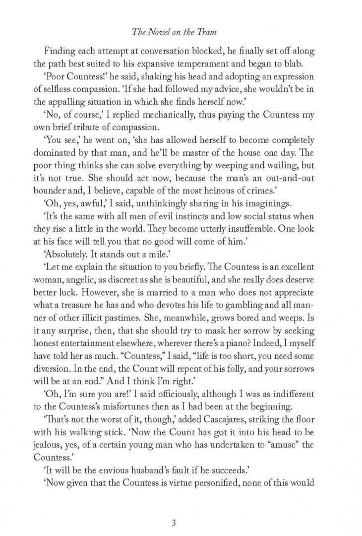 The Penguin Book of Spanish Short Stories