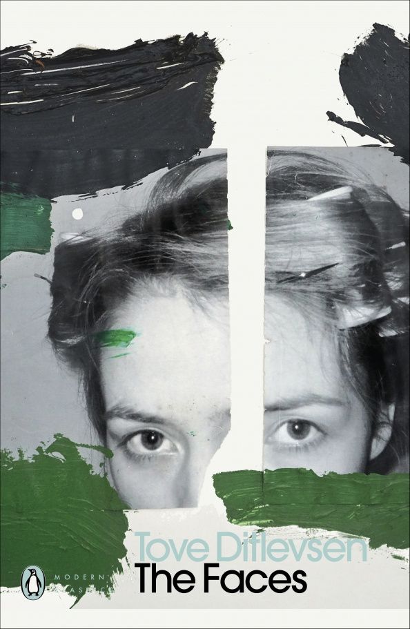 Tove Ditlevsen: The Faces
