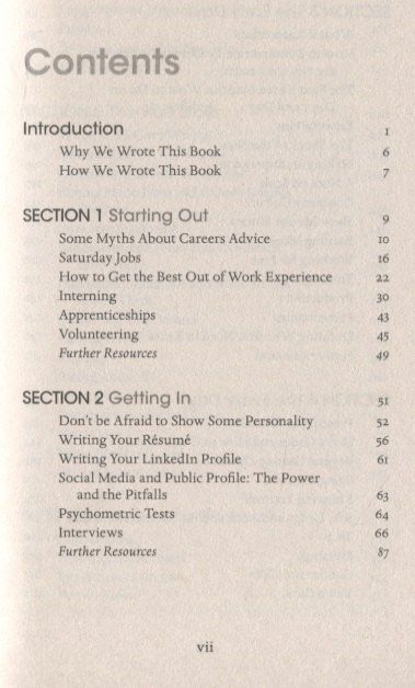 Lucy Clayton: How to Go to Work