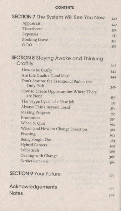 Lucy Clayton: How to Go to Work