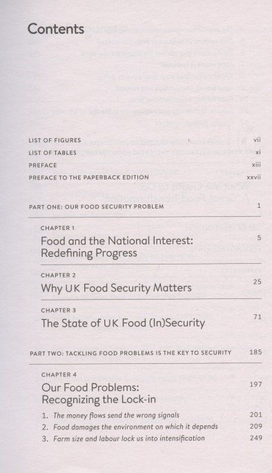 Tim Lang: Feeding Britain: Our Food Problems and How to Fix Them