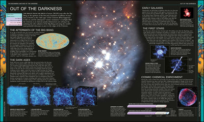 Universe. The Definitive Visual Guide