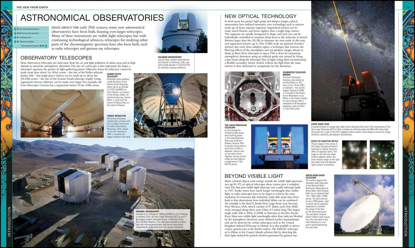 Universe. The Definitive Visual Guide