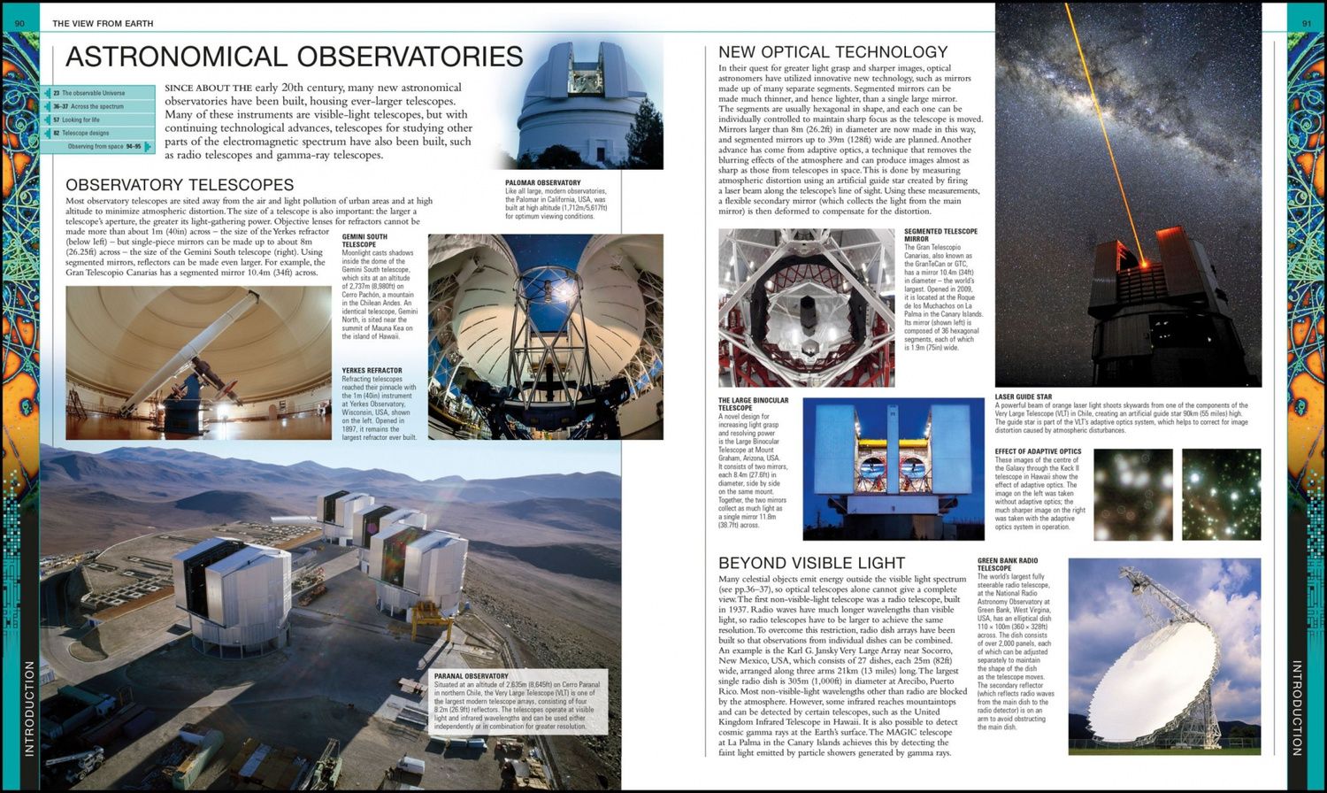Universe. The Definitive Visual Guide