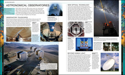 Universe. The Definitive Visual Guide