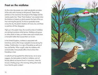 Elizabeth Jenner: What to Look For in Winter
