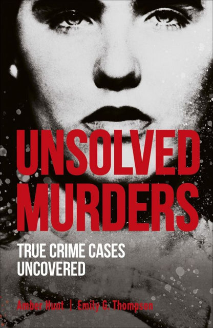 Amber Hunt: Unsolved Murders