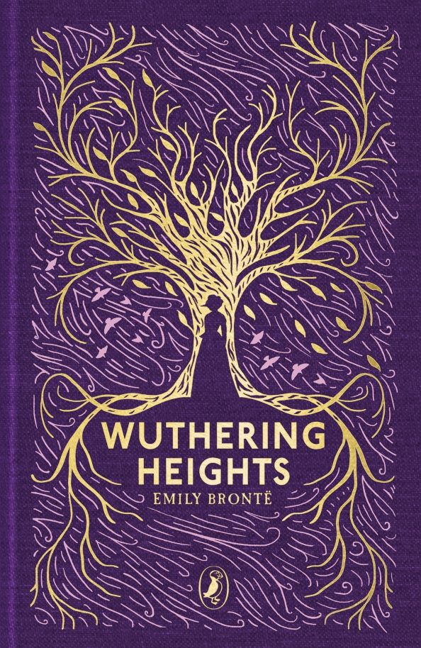 Бронте Эмили: Wuthering Heights