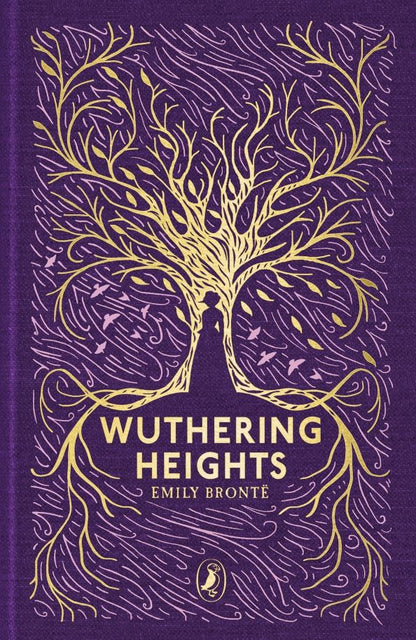 Бронте Эмили: Wuthering Heights