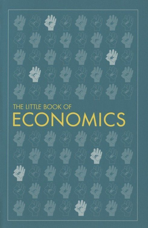 The Little Book of Economics