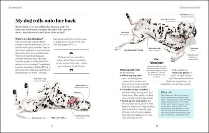 Hannah Molloy: What`s My Dog Thinking? Understand Your Dog to Give Them a Happy Life