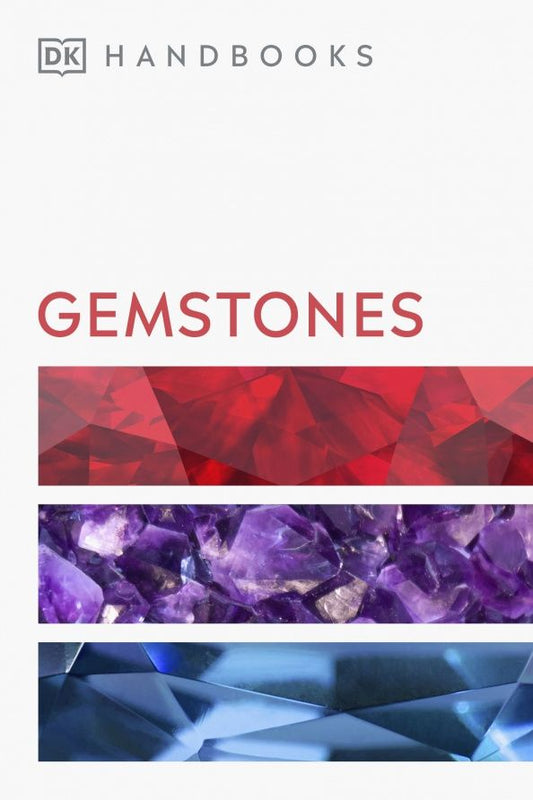 Cally Hall: Gemstones