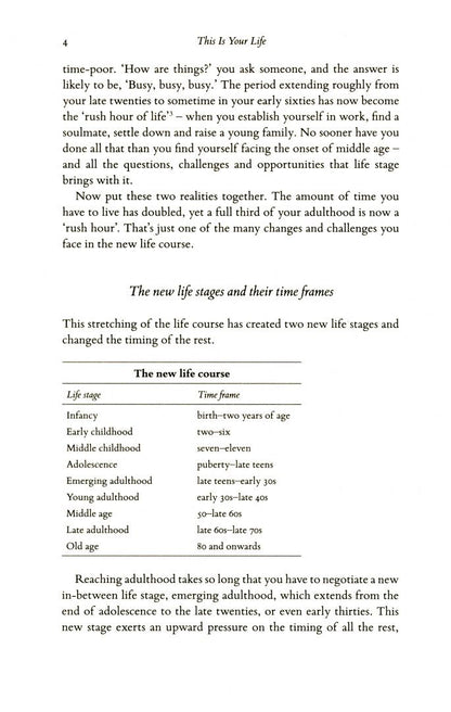 Maureen Gaffney: Your One Wild and Precious Life. An Inspiring Guide to Becoming Your Best Self At Any Age