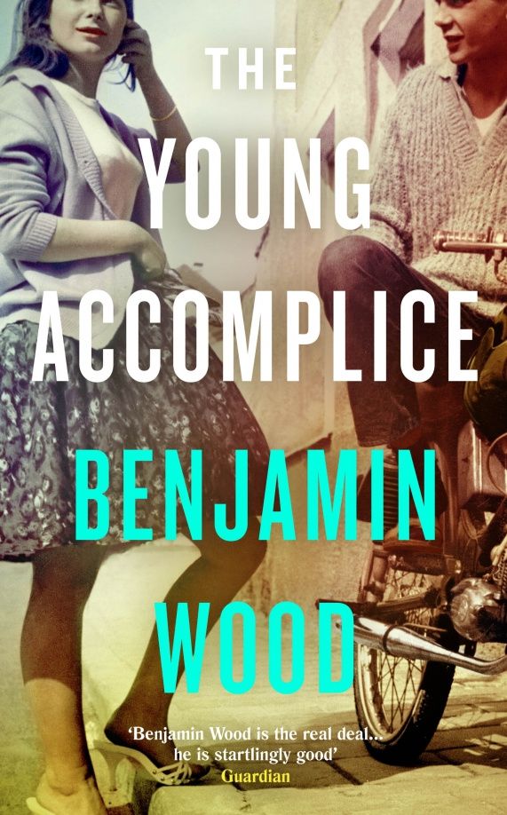 Бенджамин Вуд: The Young Accomplice