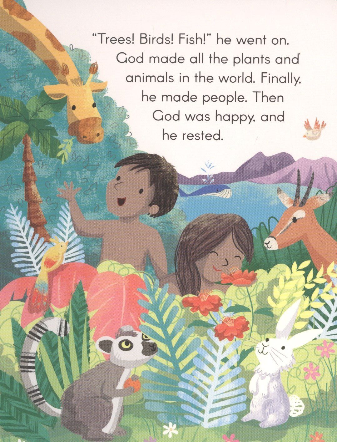 My Very First Bible Stories