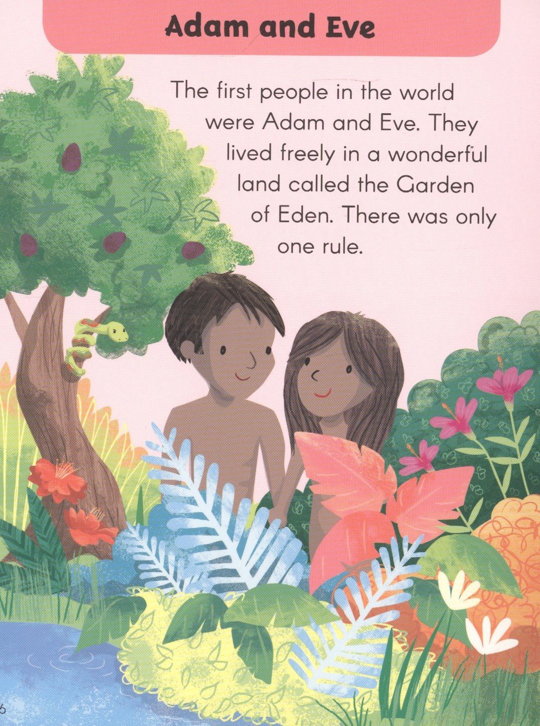 My Very First Bible Stories