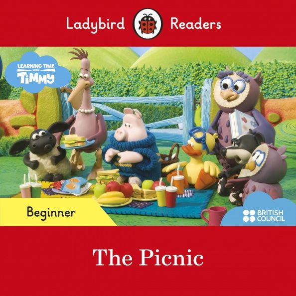 The Picnic. Beginner