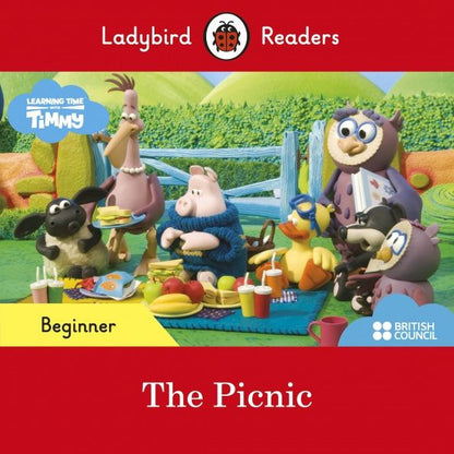 The Picnic. Beginner