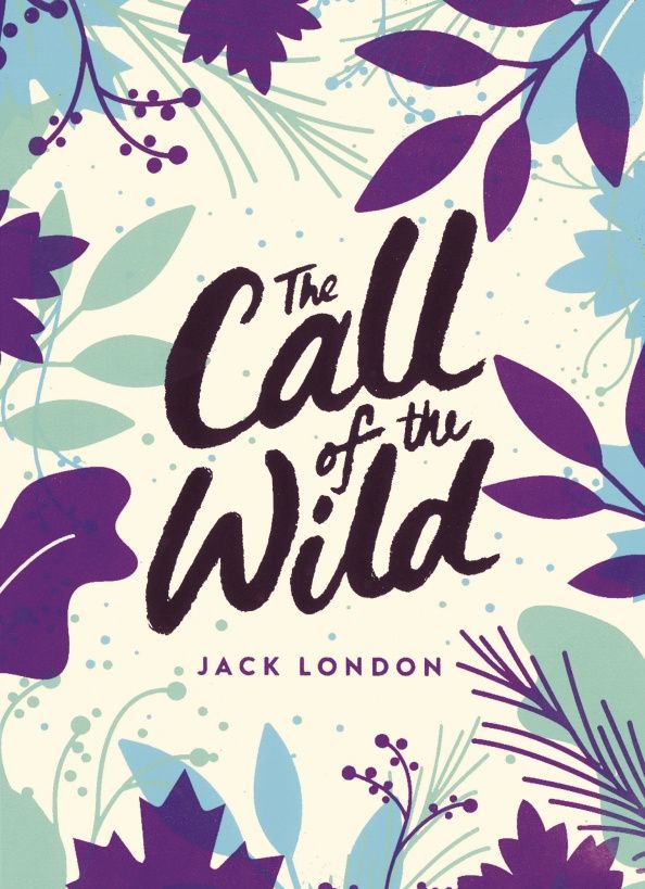 Лондон Джек: The Call of the Wild